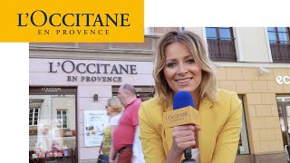 How Do You Pronounce LOccitane  LOccitane [upl. by Sitnik]