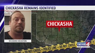 Chickasha remains identified [upl. by Innad583]