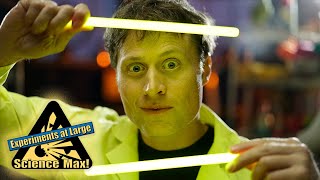 Science Max  FULL EPISODE  Antacid ROCKET  SCIENCE [upl. by Nauj]