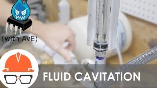 What is Cavitation with AvE [upl. by Mmada]