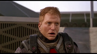 Starship Troopers 2 Heroes Of THe Federation Trailer [upl. by Suedama64]